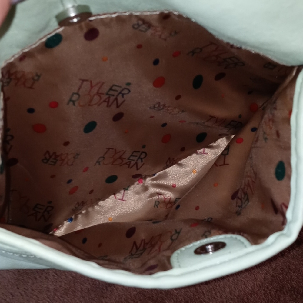 Tyler Rodan bag - Picture 4 of 6